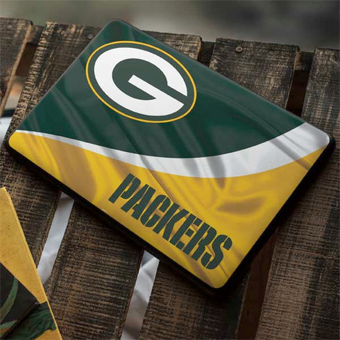 NFL Green Bay Packers Google Pixelbook Go Skin